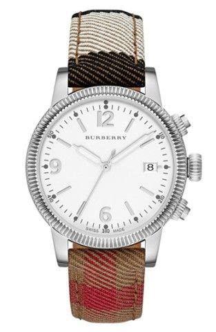 burberry bracelet watch|Burberry watches discontinued.